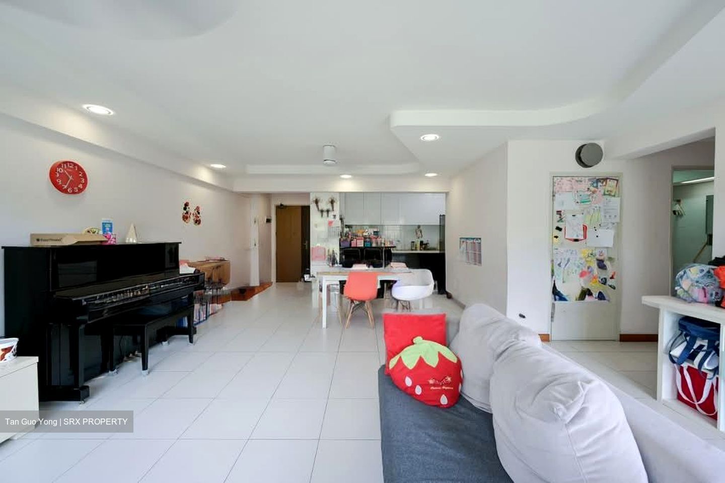 Blk 273B Punggol Regalia (Punggol), HDB 5 Rooms #604396891